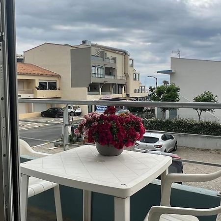 Beau Soleil N 18 Port-la-Nouvelle Exterior foto