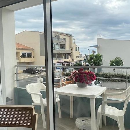 Beau Soleil N 18 Port-la-Nouvelle Exterior foto