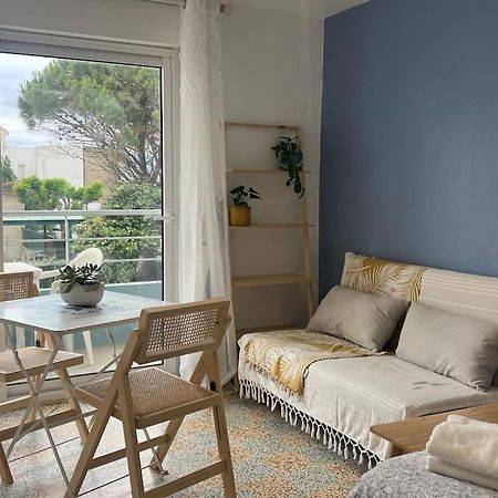 Beau Soleil N 18 Port-la-Nouvelle Exterior foto