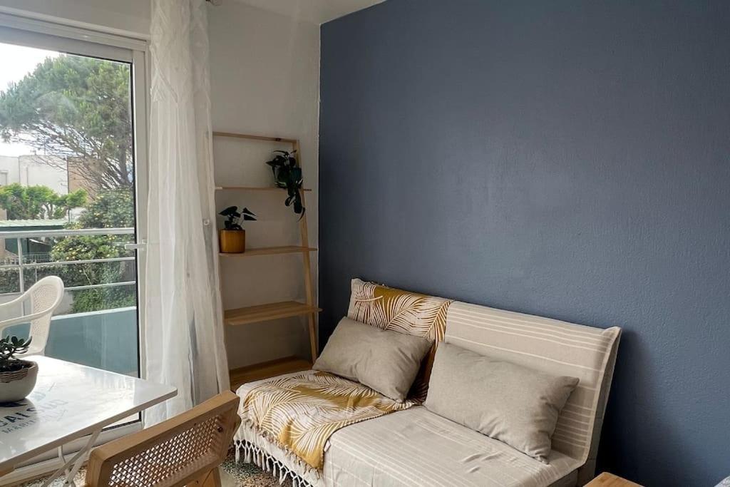 Beau Soleil N 18 Port-la-Nouvelle Exterior foto