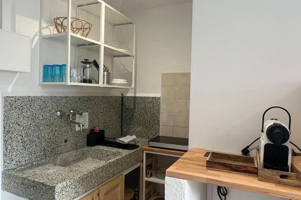Beau Soleil N 18 Port-la-Nouvelle Exterior foto