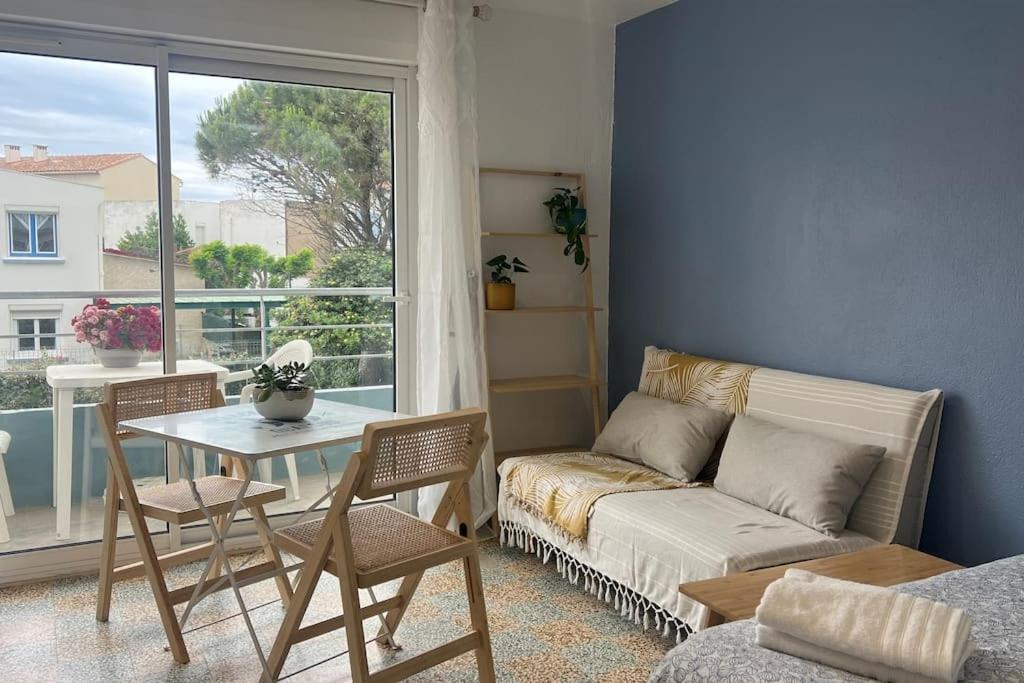Beau Soleil N 18 Port-la-Nouvelle Exterior foto
