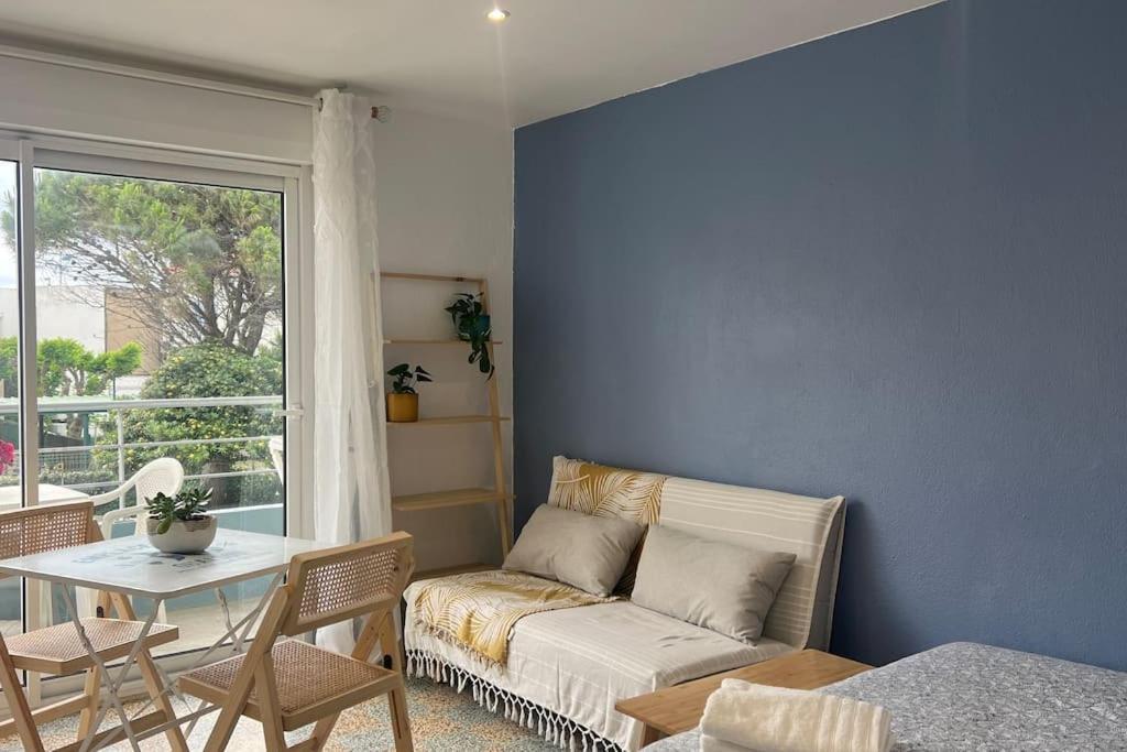 Beau Soleil N 18 Port-la-Nouvelle Exterior foto