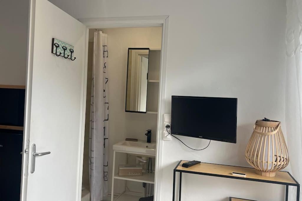 Beau Soleil N 18 Port-la-Nouvelle Exterior foto