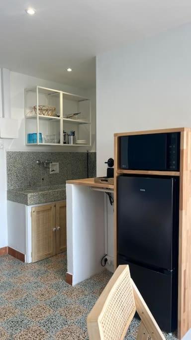 Beau Soleil N 18 Port-la-Nouvelle Exterior foto