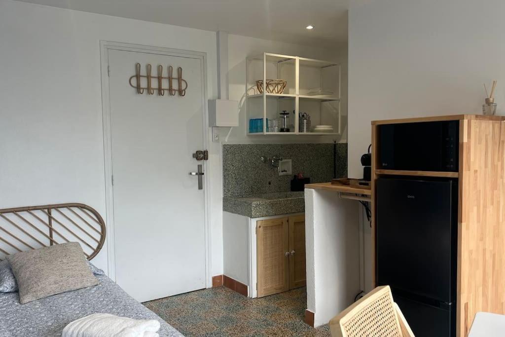 Beau Soleil N 18 Port-la-Nouvelle Exterior foto